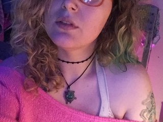 プロフィールの写真 Jadedmaryjane
