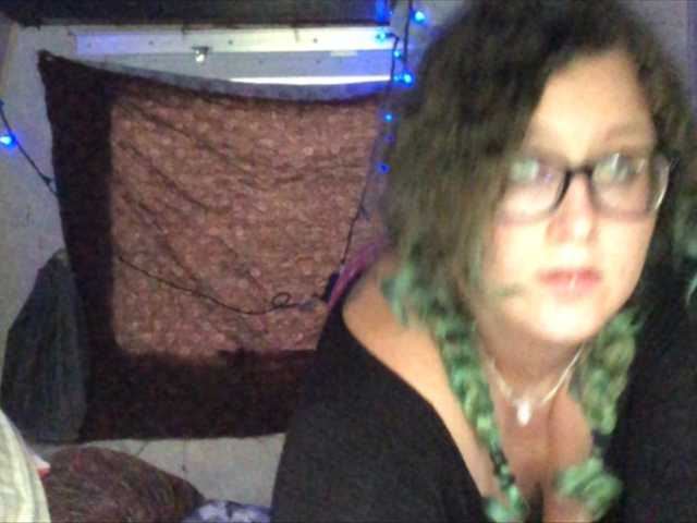 ブロードキャストスクリーンショット Jadedmaryjane