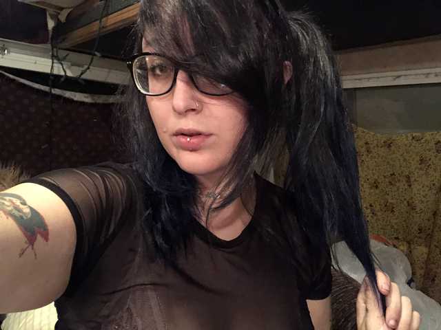 プロフィールの写真 Jadedmaryjane