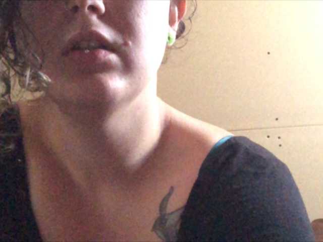 ブロードキャストスクリーンショット Jadedmaryjane