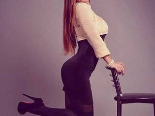 エロティックなビデオチャット JadeDream