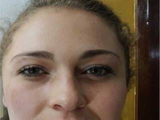 エロティックなビデオチャット jadeeve