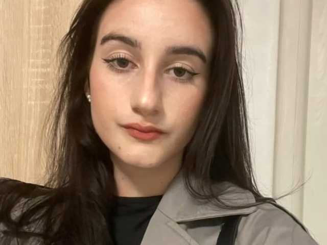 プロフィールの写真 JadeHasy