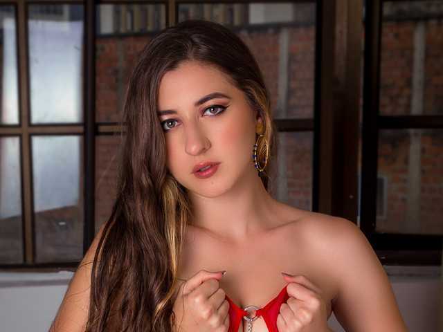 プロフィールの写真 JadeMuller1