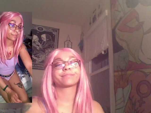 ブロードキャストスクリーンショット Nebulareign