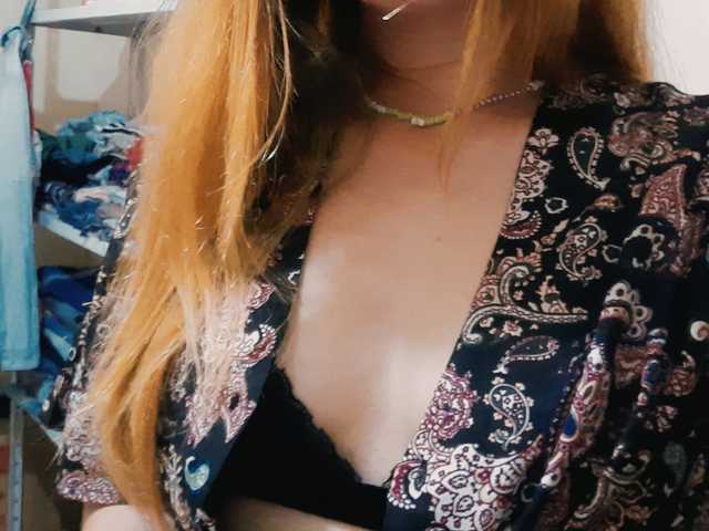 プロフィールの写真 IsabellaGi