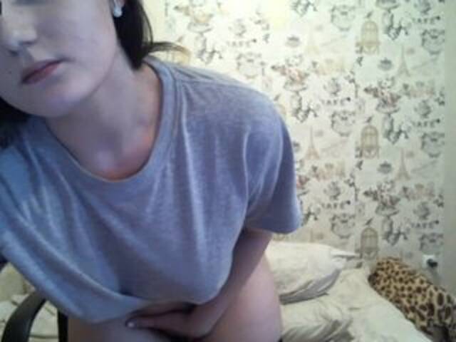 ブロードキャストスクリーンショット Jaina18