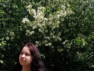 エロティックなビデオチャット LisaMeowss