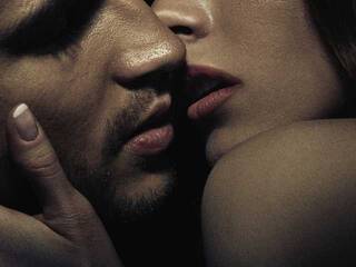 エロティックなビデオチャット JakenCloet