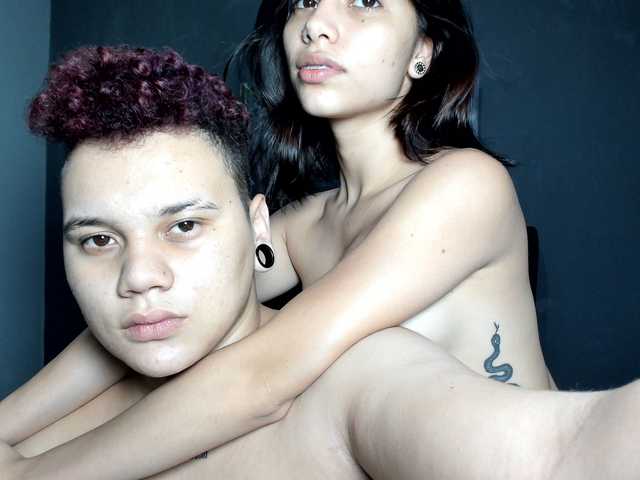 プロフィールの写真 JakobandCaro