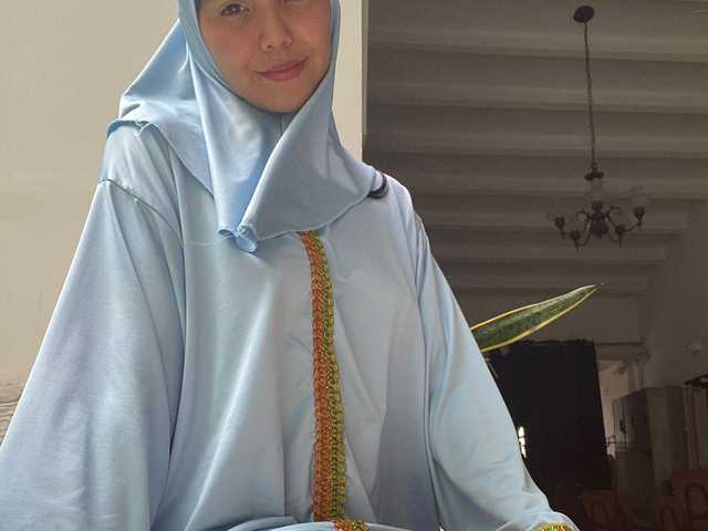 プロフィールの写真 Jalila-Fadel