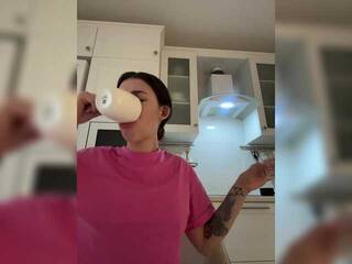 エロティックなビデオチャット jamaykaa