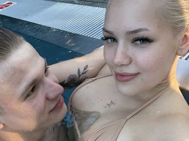 プロフィールの写真 James-Eva0