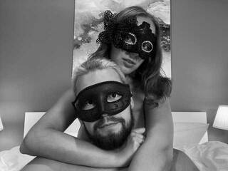 エロティックなビデオチャット Mah0ne_