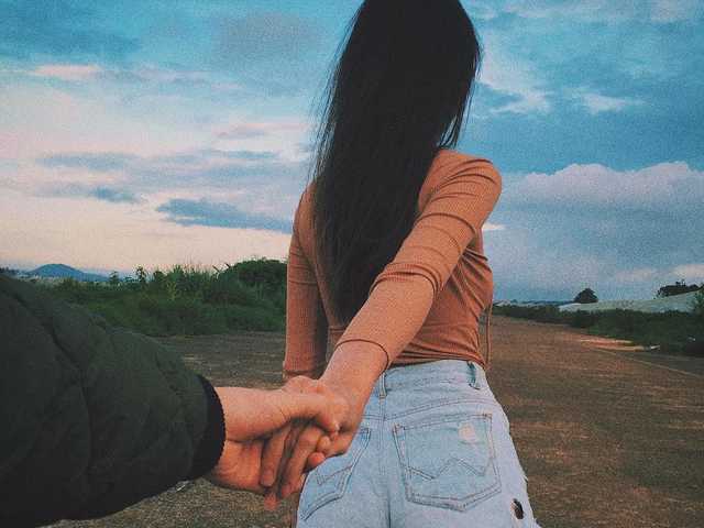 プロフィールの写真 jamesandkarla