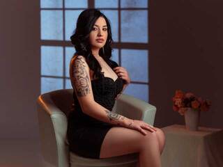 エロティックなビデオチャット JamieReynolds