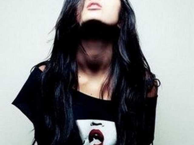 プロフィールの写真 JamieTerda
