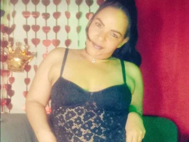 プロフィールの写真 JamineQueen93