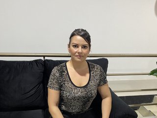 エロティックなビデオチャット Janatwister