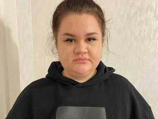 エロティックなビデオチャット Jane--G