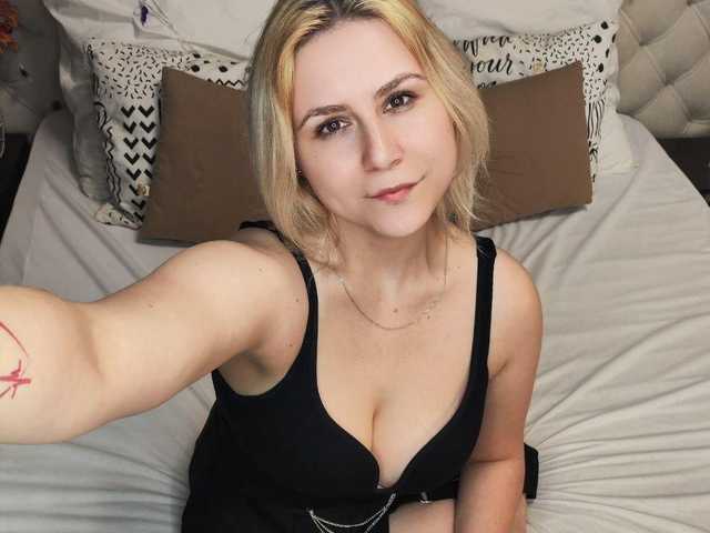 プロフィールの写真 Jane-Broks