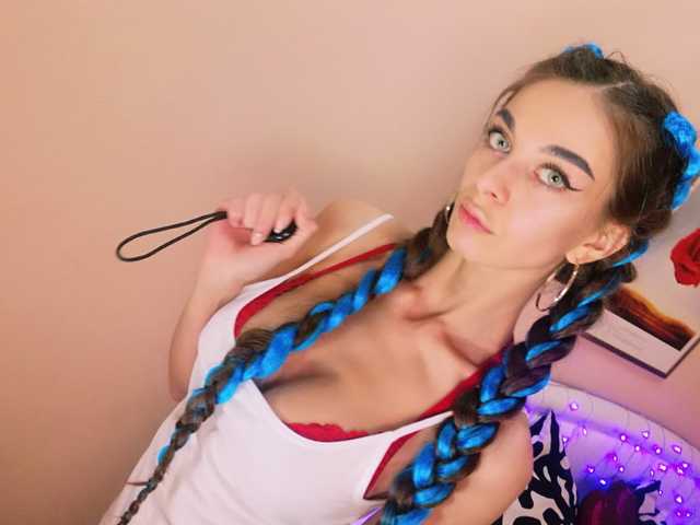 プロフィールの写真 wow_Jane