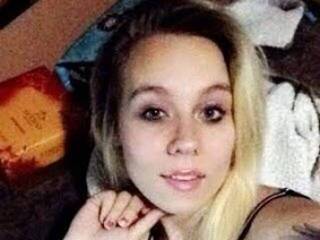 エロティックなビデオチャット JaneEli96