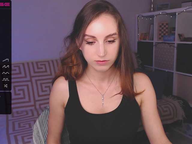 ブロードキャストスクリーンショット Janeforest