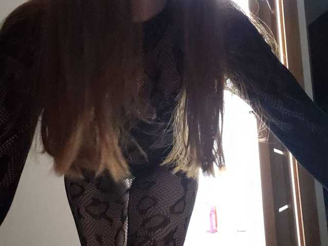 プロフィールの写真 JaneFoxx