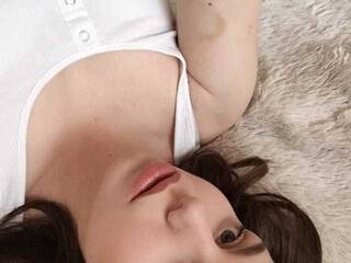 エロティックなビデオチャット JaneGess