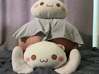 エロティックなビデオチャット JaneMoon