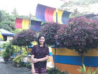 エロティックなビデオチャット janesexy93