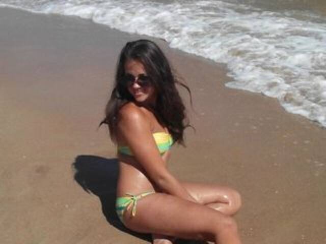 プロフィールの写真 JaneSweety