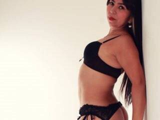 エロティックなビデオチャット Janet-Lick