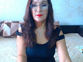 エロティックなビデオチャット JanetteKitty