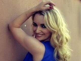 エロティックなビデオチャット janna999