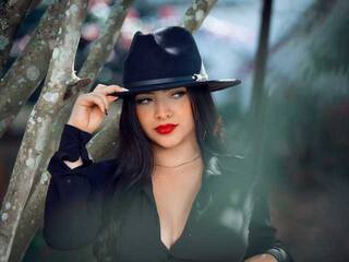 エロティックなビデオチャット Jannalatifa