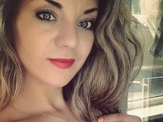 プロフィールの写真 JannaSweet27