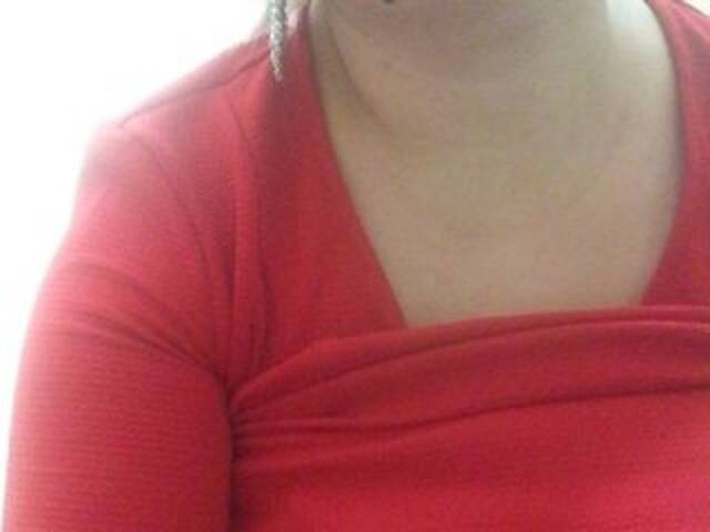 ブロードキャストスクリーンショット AnficaLoveX