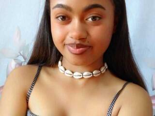 エロティックなビデオチャット Jarinah