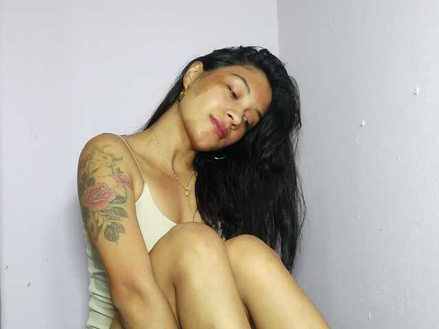 プロフィールの写真 jasaricandy