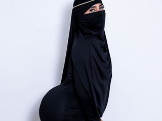 エロティックなビデオチャット jasmin-hamdan