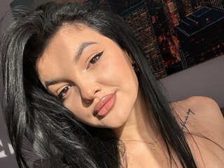 エロティックなビデオチャット Jasmin-Levi