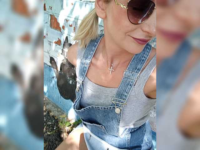 ブロードキャストスクリーンショット MissJasmin