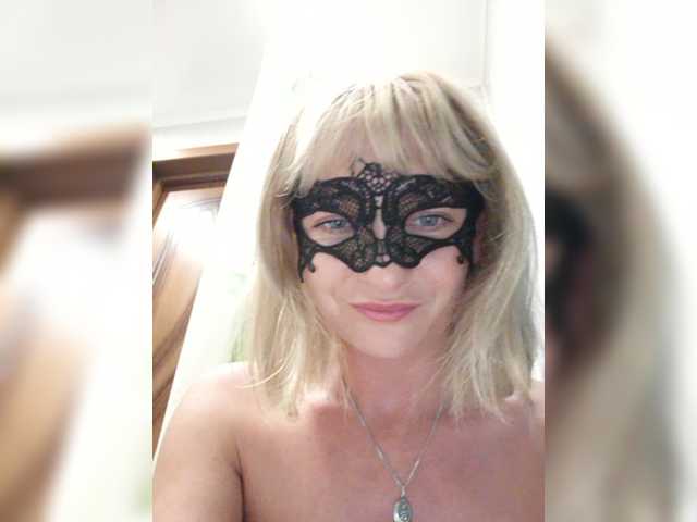 ブロードキャストスクリーンショット MissJasmin