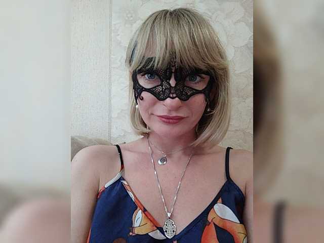 ブロードキャストスクリーンショット MissJasmin