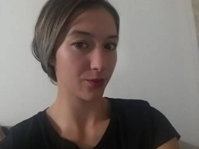 プロフィールの写真 jasminakitty