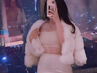 エロティックなビデオチャット Jasmine1234