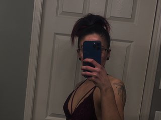 エロティックなビデオチャット Jasminecoxx81