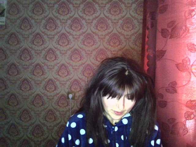 ブロードキャストスクリーンショット JASMINEEEEE